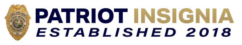 Patriot Insignia
