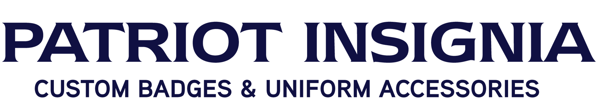 Patriot Insignia