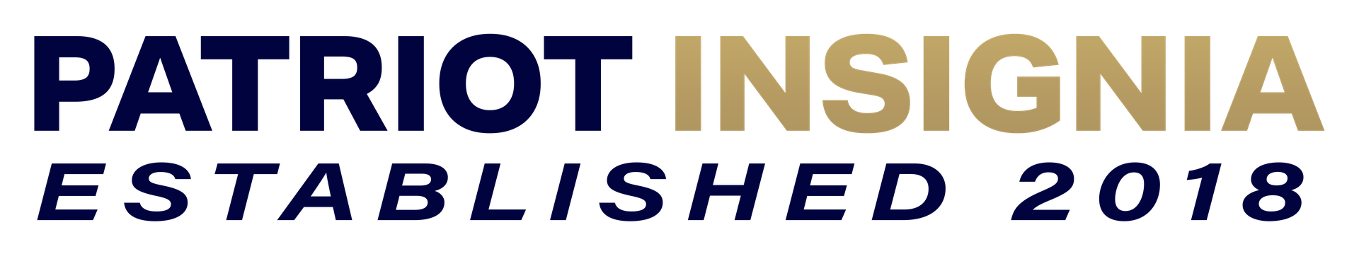 Patriot Insignia